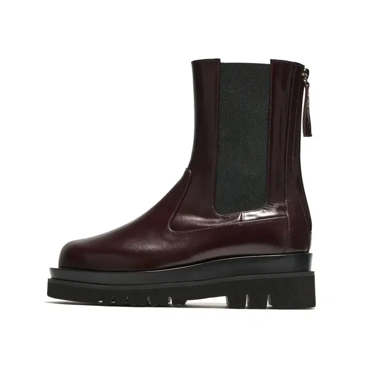 키에레이 STOMP CHELSEA BOOTS WN (235)