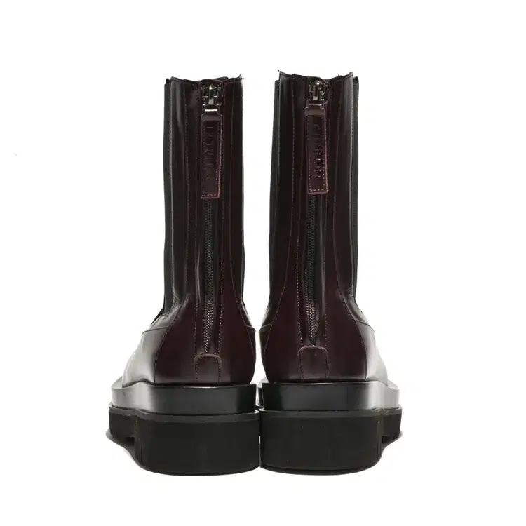 키에레이 STOMP CHELSEA BOOTS WN (235)