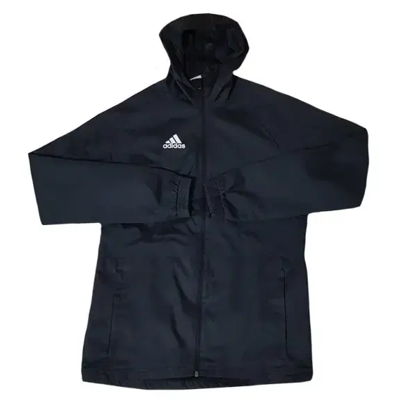 Adidas Old School Three-Season Windbreaker