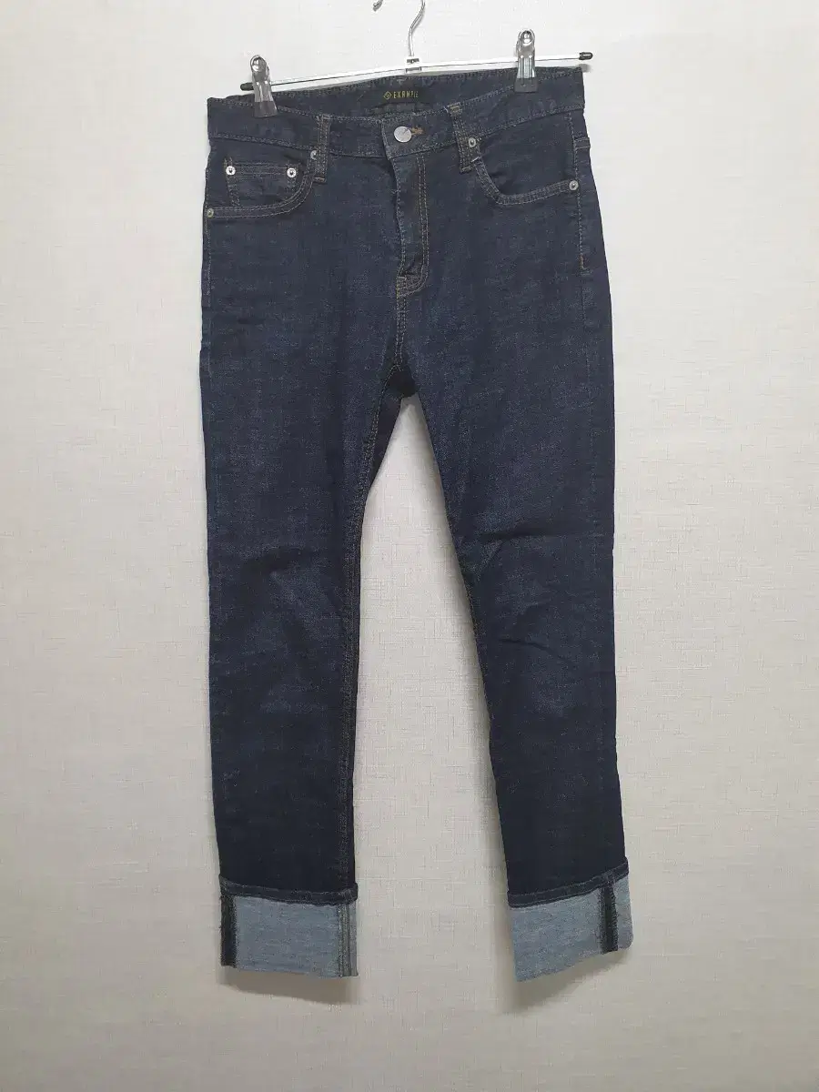 Sell Rolled Up Jeans Pants