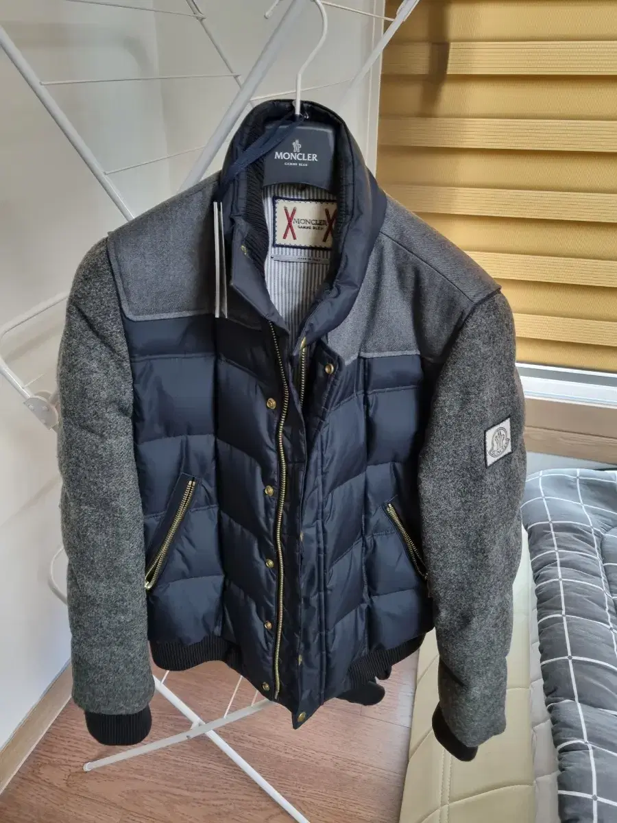 Size 1Moncler Gamma Bloo Padding