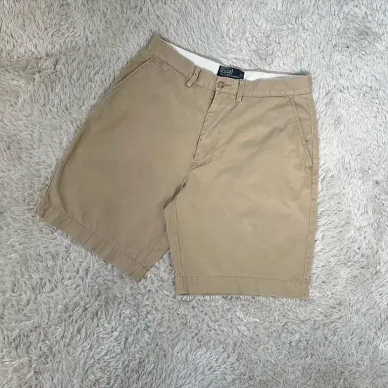 Polo Classic Basic Stretch Pants