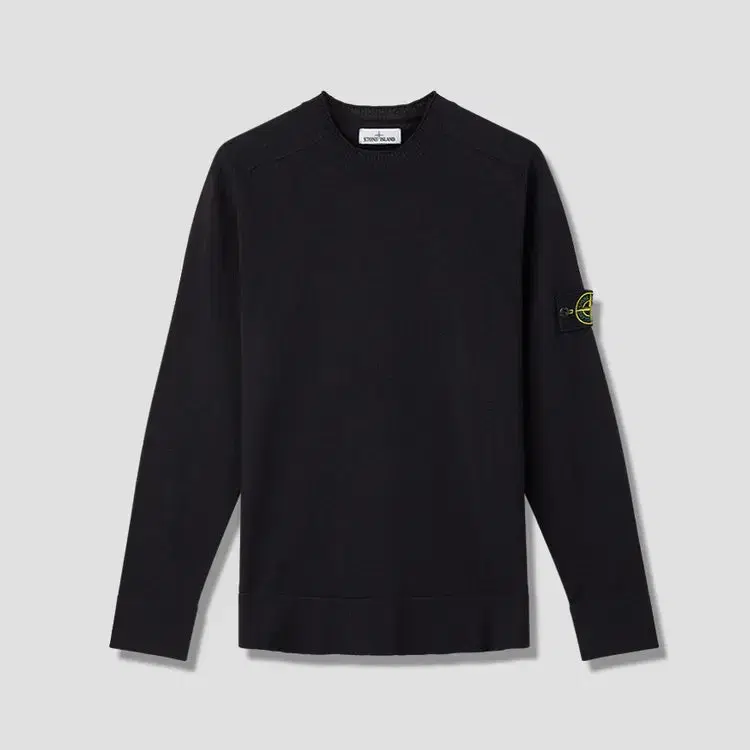 [3X] Stone Island Cotton Knit