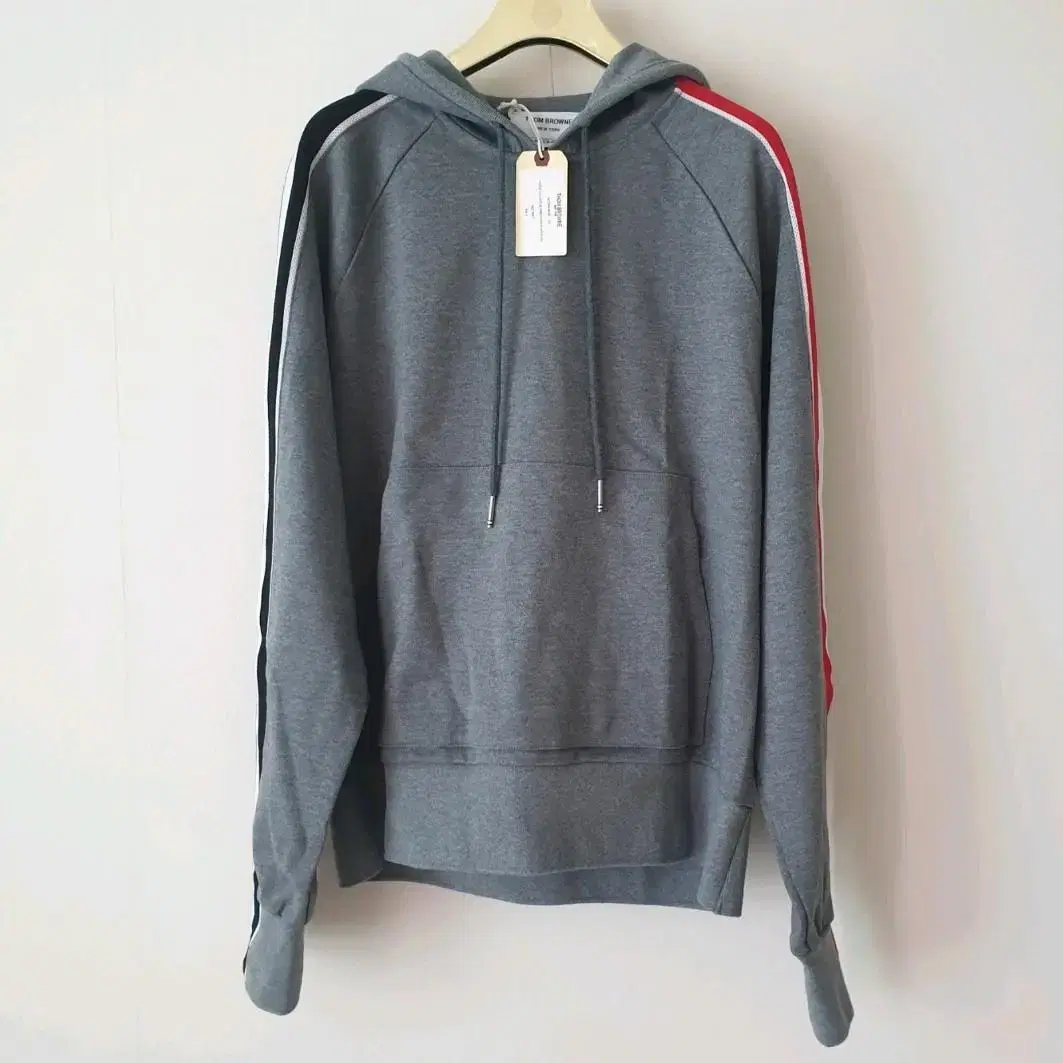 [New] Thom Browne Hoodie