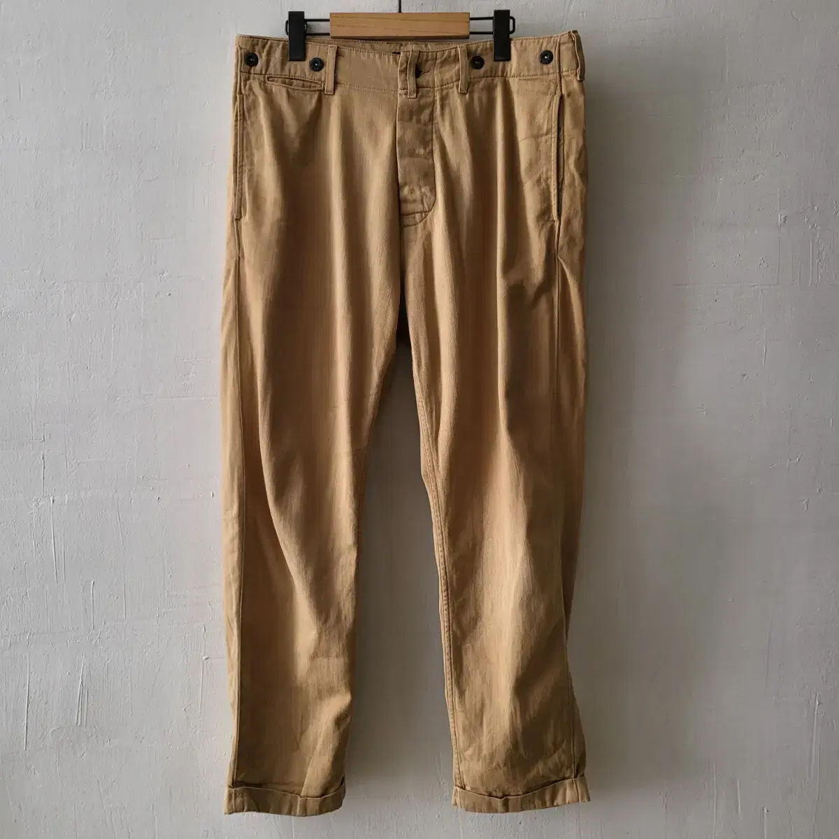 LVC Levi's Pants