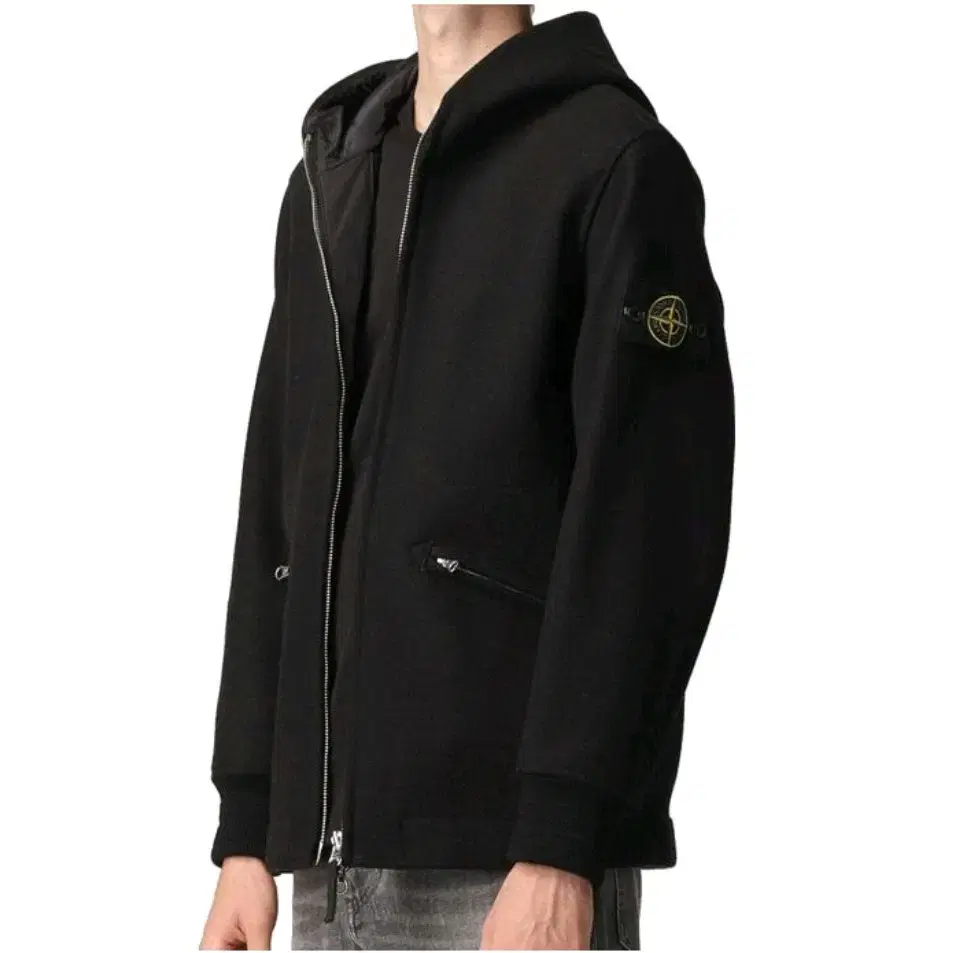 [New]Stone Island Coat New