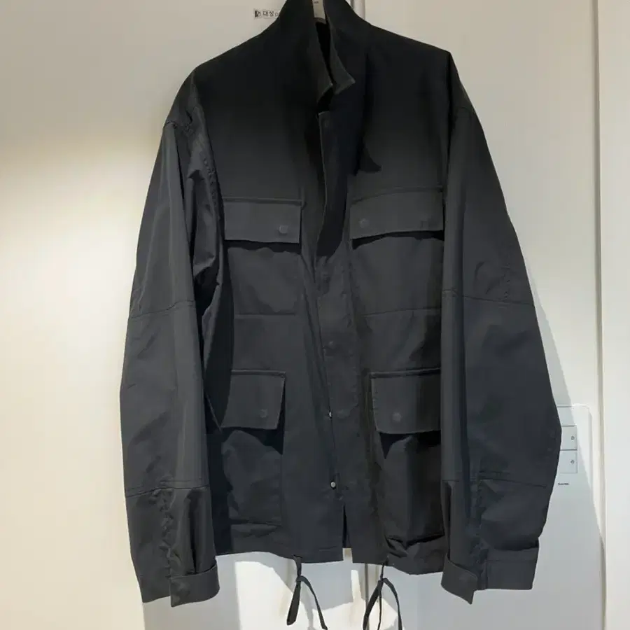 Youth(유스) 20fw BDU 자켓