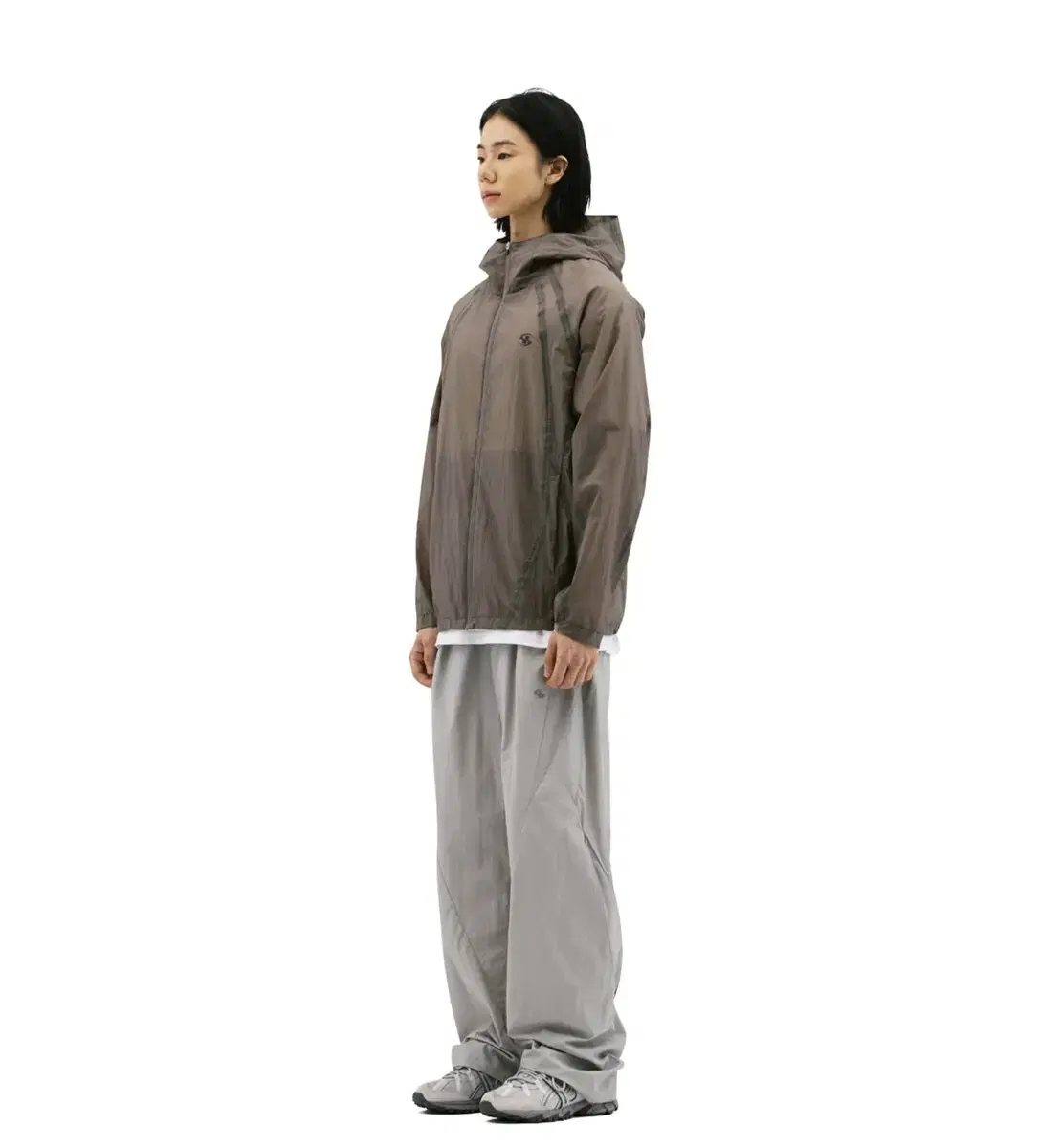 San San Gear Closable Pants CLOSEABLE