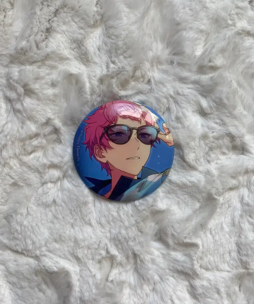 Anstar Itsuki Shu Canbadge Ibekore