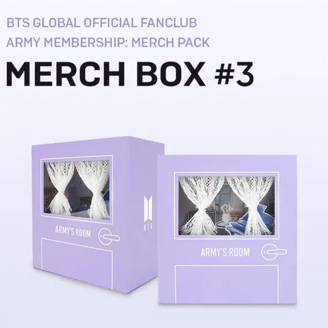 방탄 bts 머치박스 3 merch box3 미개봉 양도 포카 포함