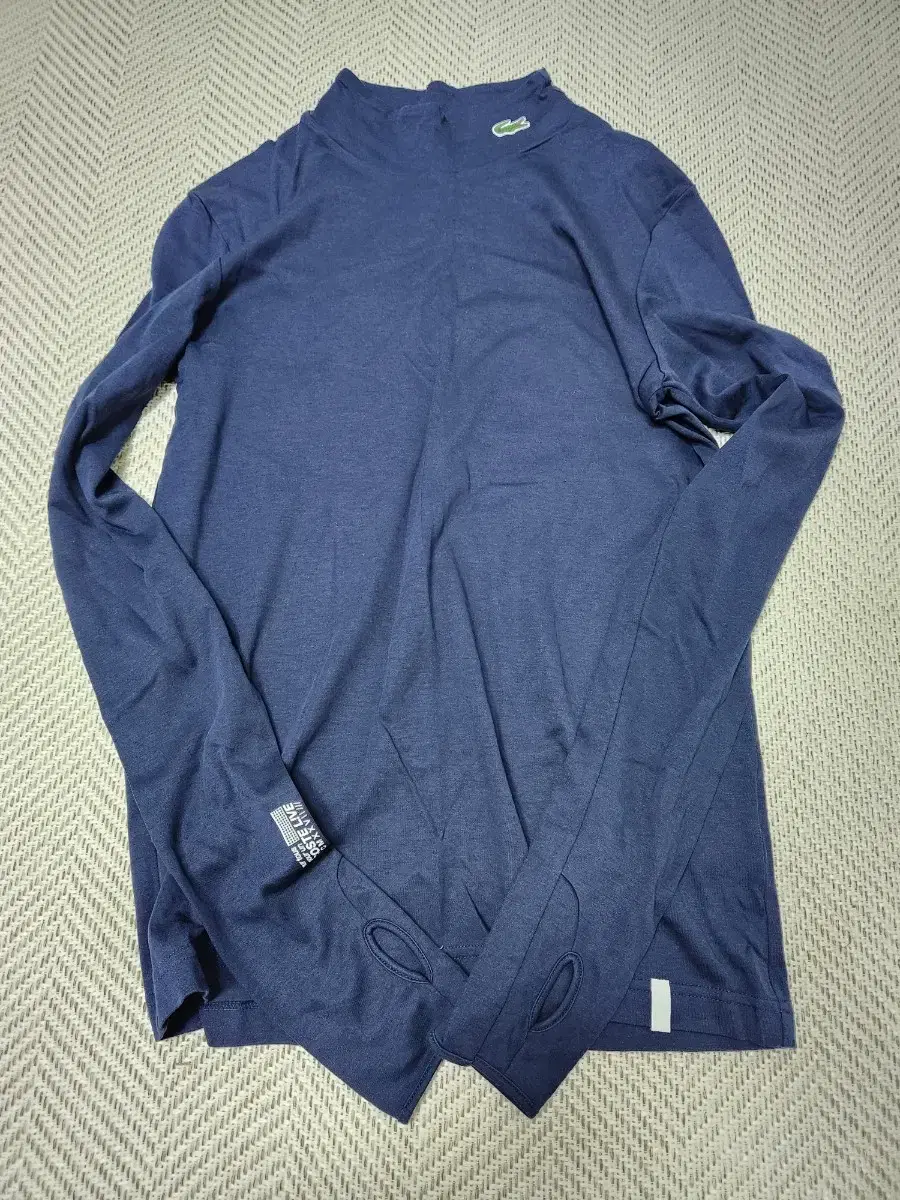 Lacoste Turtleneck T-shirt