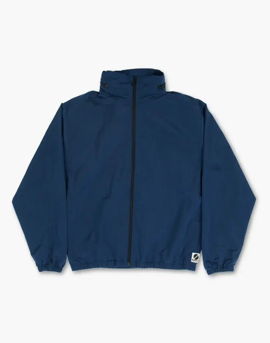 Heritage Floss Ripstop Nylon Washer Jacket