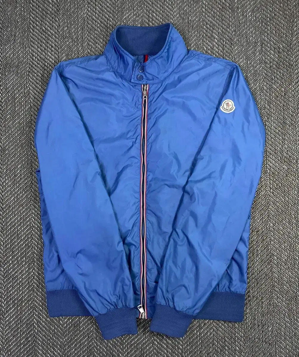 [3] Moncler Waffen Windbreaker Bloo