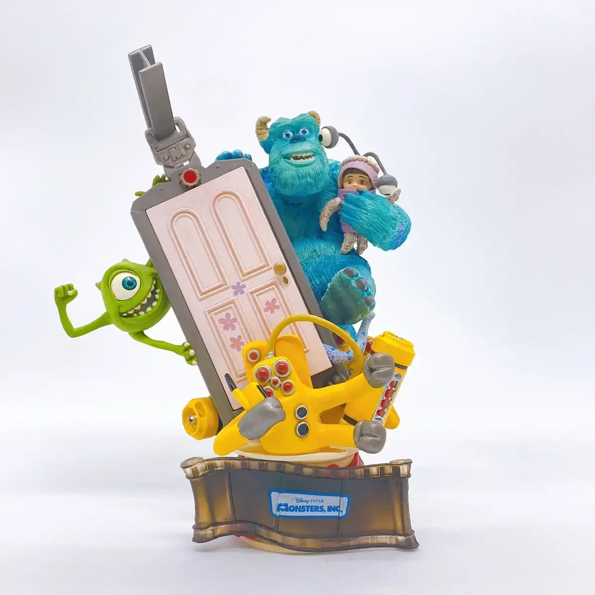 Monsters Inc. figures for sale