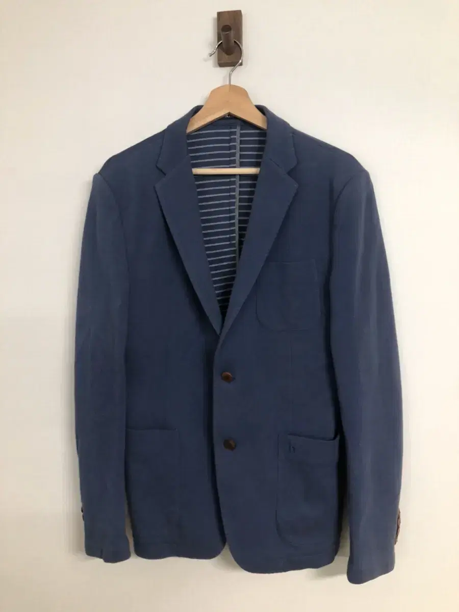 (100) Genuine Hedges Blazer Jacket