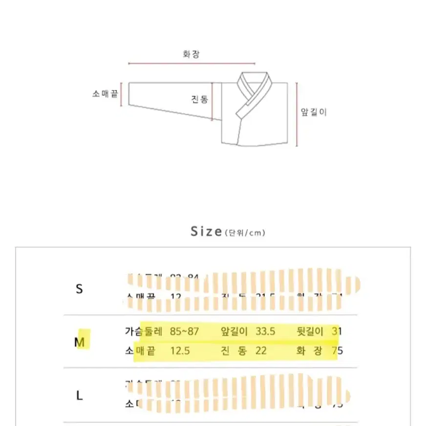 연빗 한복 인어의꿈 세트