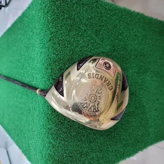 YAMAHA Golf Clubs [object Object],[object Object],[object Object