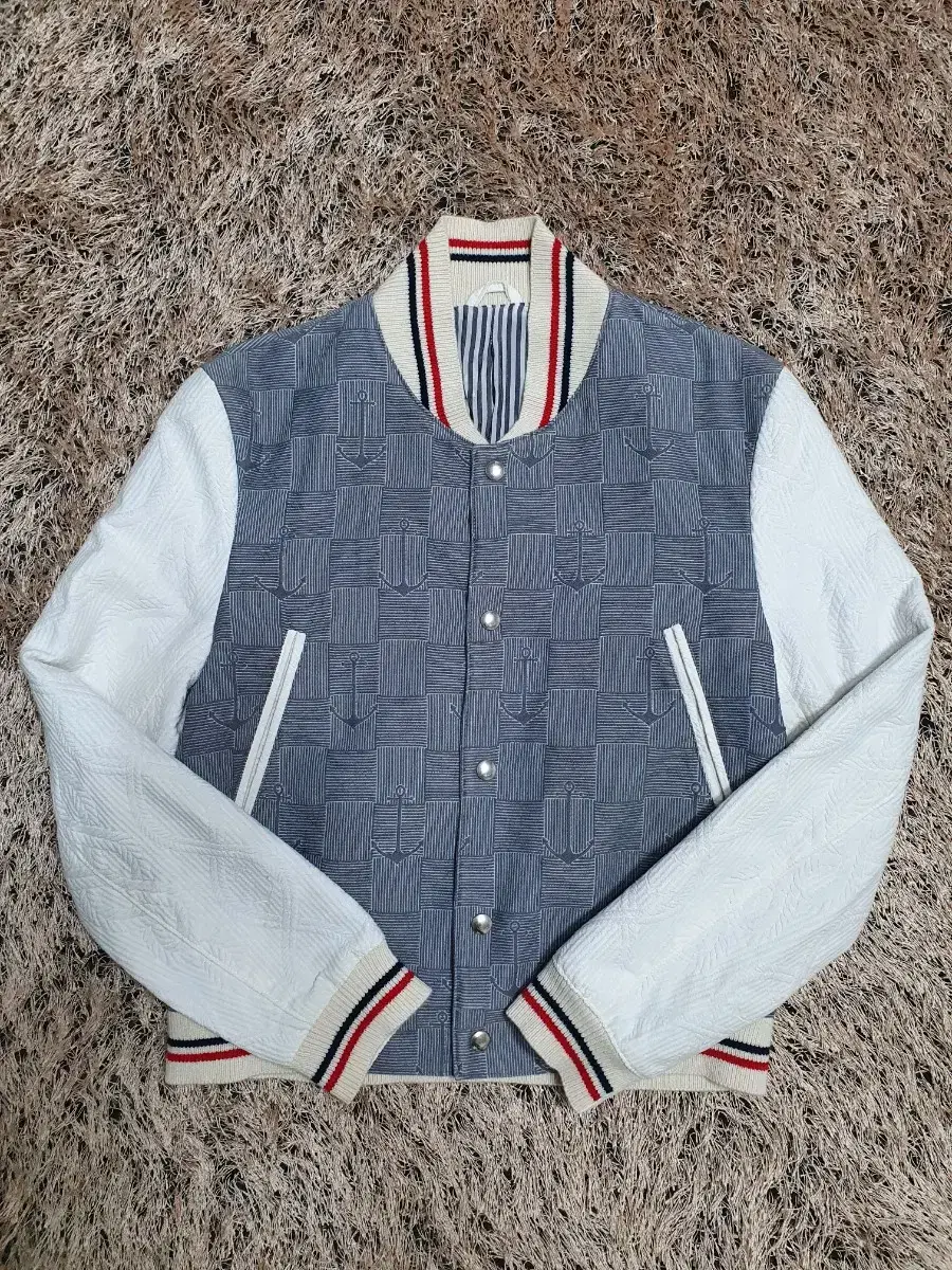 Thom Browne jacket 95 for the day