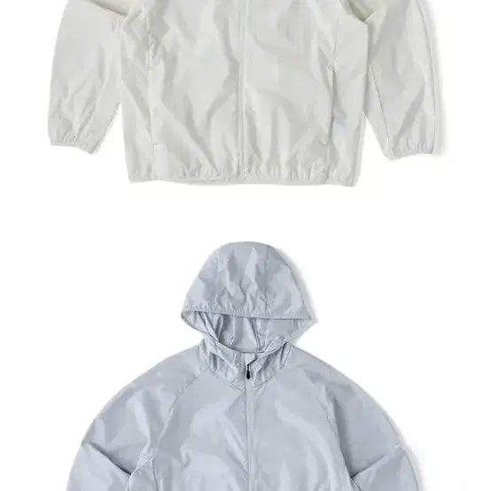 spao windbreaker