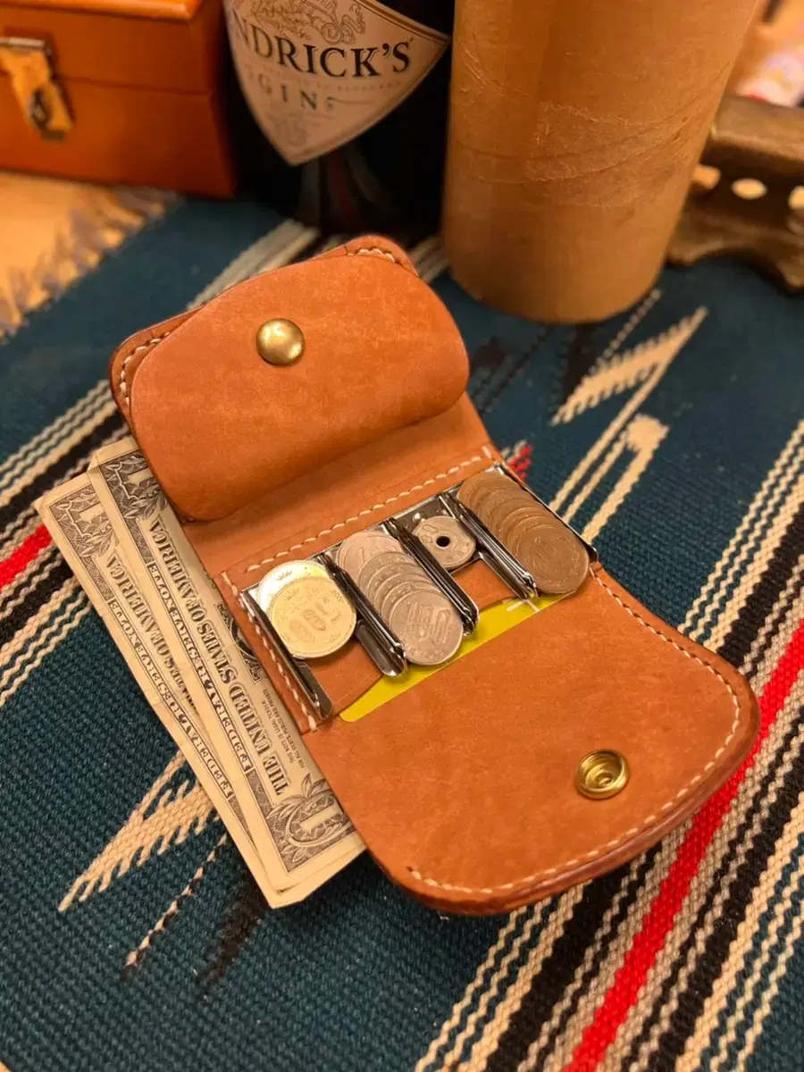 엔화지갑(*코인캐쳐지갑)