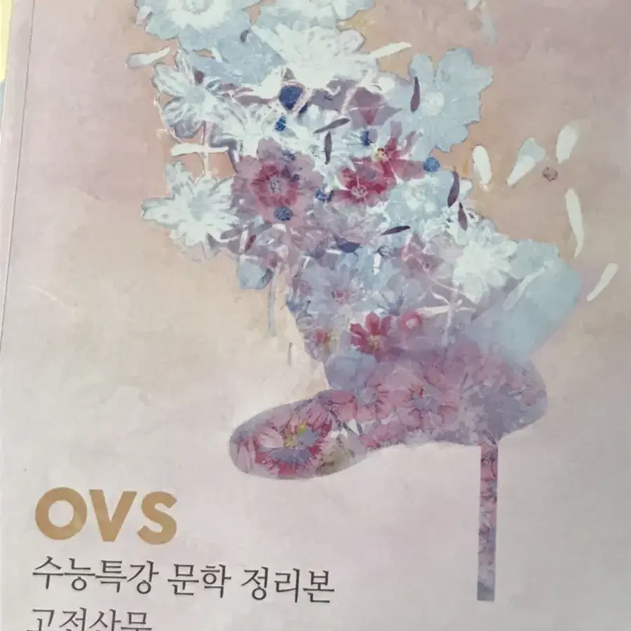 ovs 고전산문