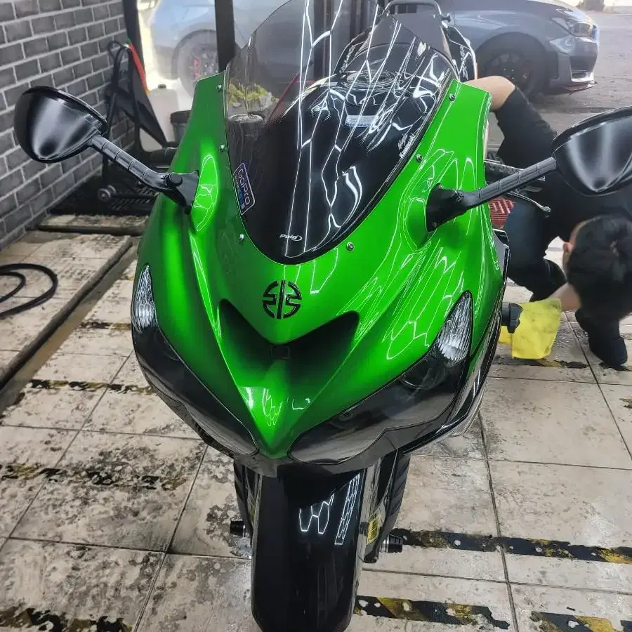 20년식 zzr1400