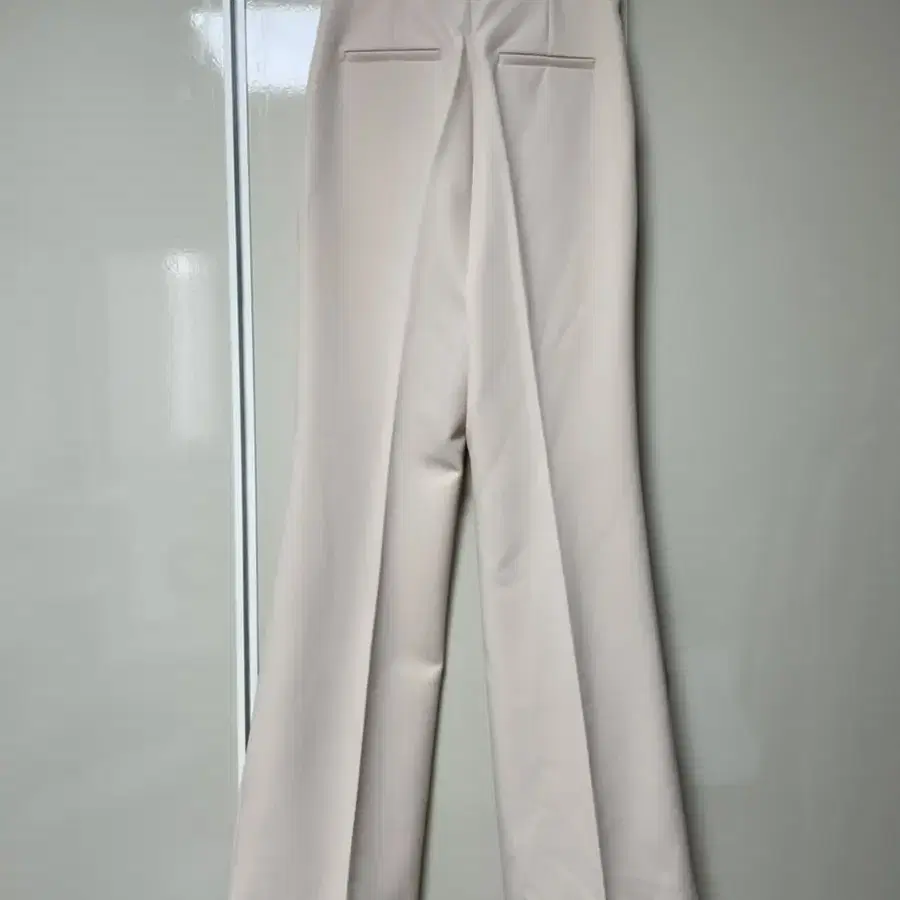 Sammy Bootcut Wide Slacks 새미 부츠컷 와이드 슬랙스