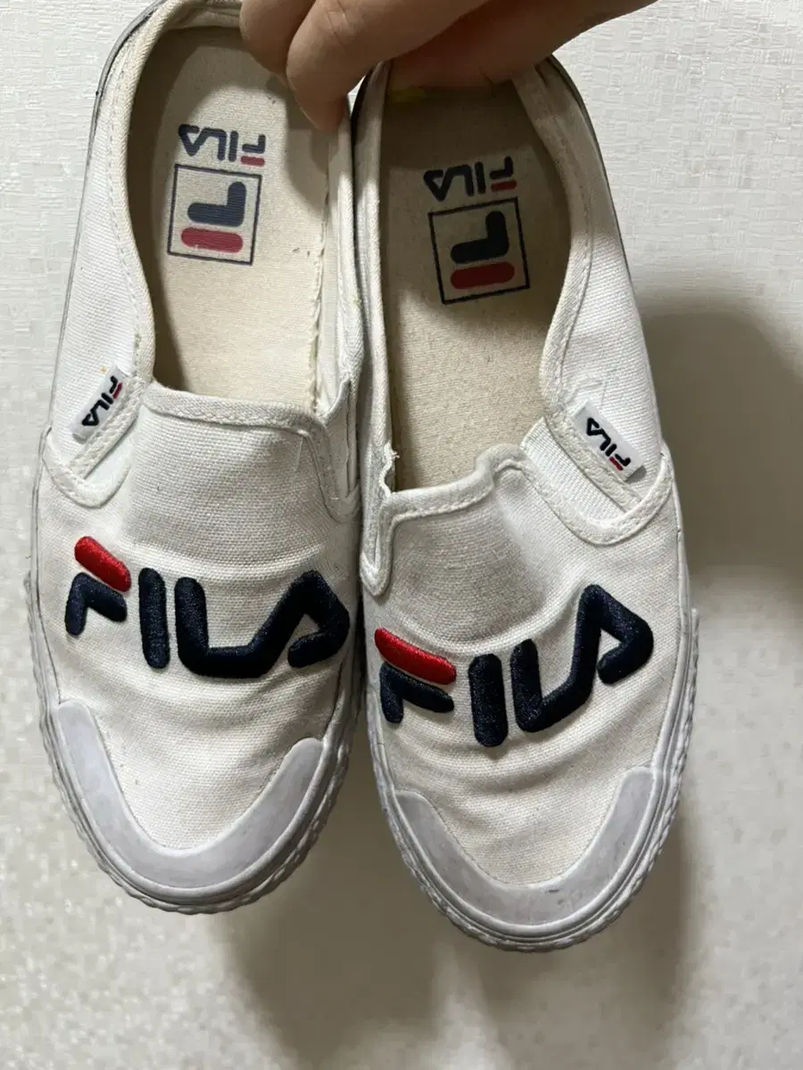 FILA Slip-On 230