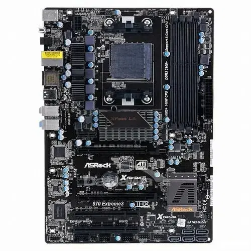 AMD FX8300 비쉐라 (AM3+소켓)