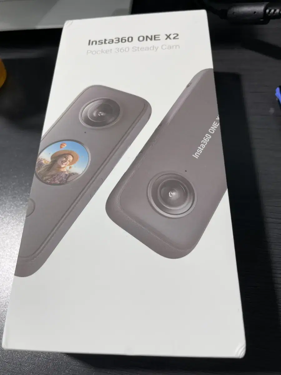 2枚セット Insta360 ONE R 用 マット 反射低減 タイプ 液晶保護フィルム ポスト投函は送料無料 【63%OFF!】