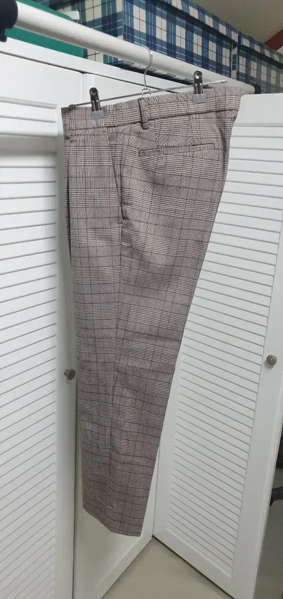 <균일가> Spao Slacks 34-36