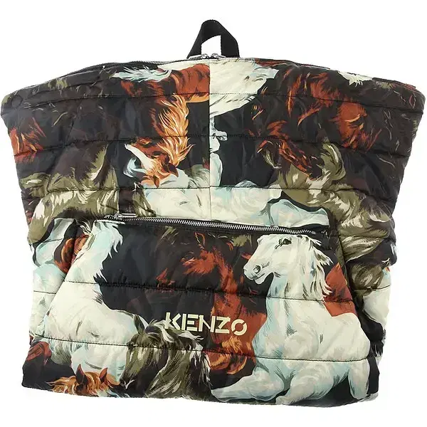 (정품) 겐조 백팩 kenzo 21fw 가방