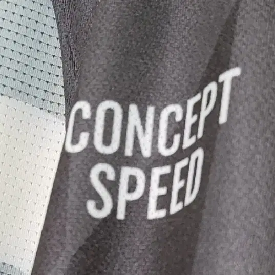 사이클 상의 져지 CONCEP  SPEED  s사이즈