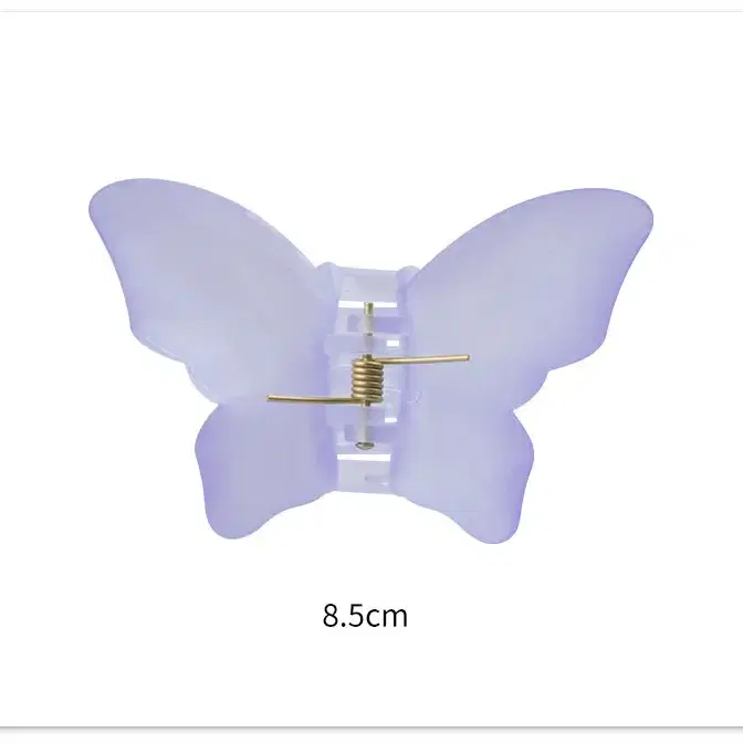 대왕 나비 헤어집게 / 헤어슈슈 헤어핀 올림머리 나비집게 버터플라이