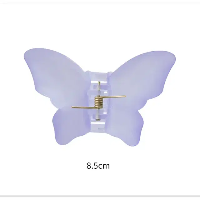 대왕 나비 헤어집게 / 헤어슈슈 헤어핀 올림머리 나비집게 버터플라이