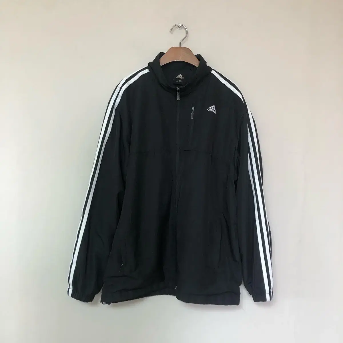 Vintage Adidas bomber jp