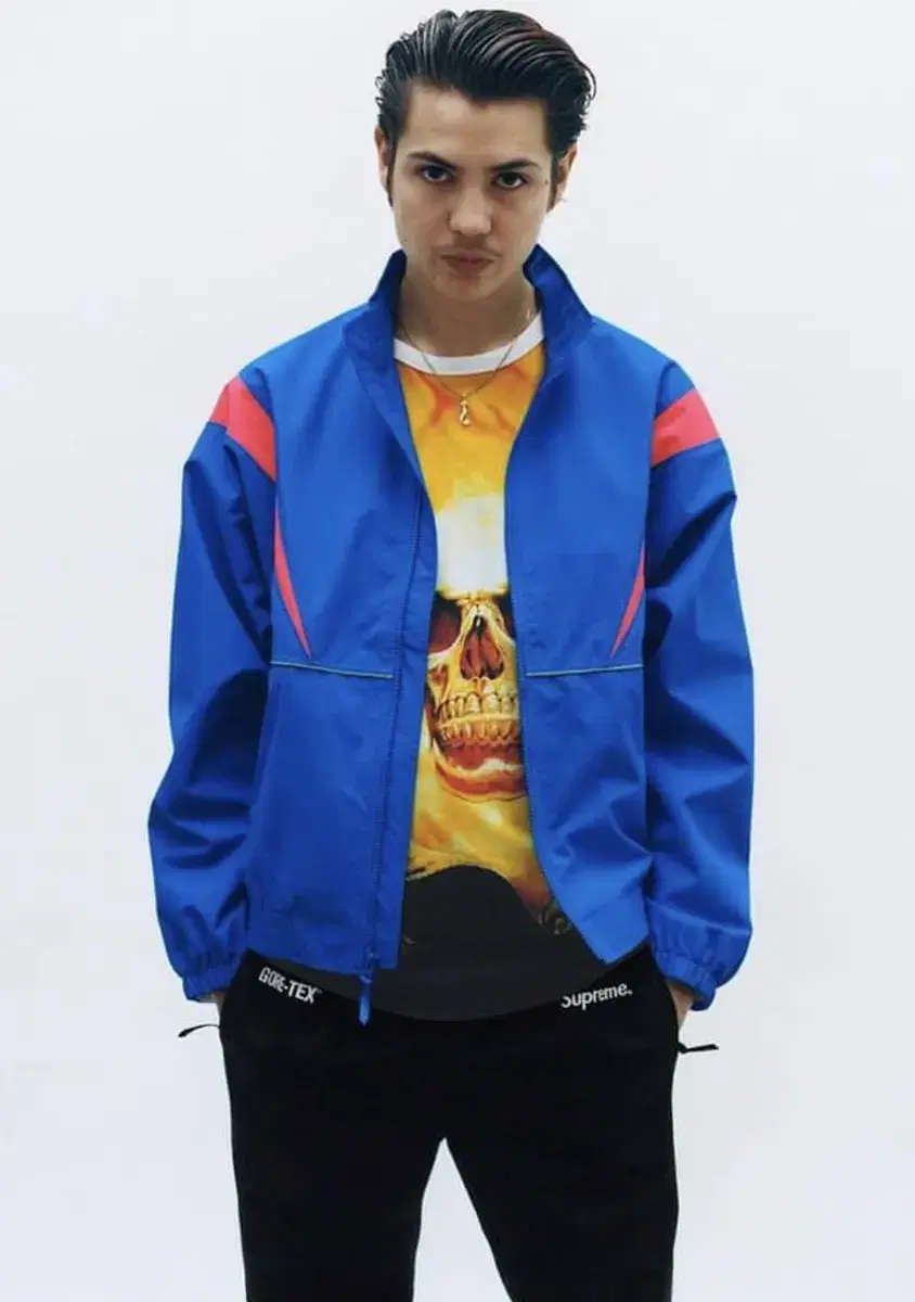 Supreme SUPREME19SS GORE-TEX Jacket