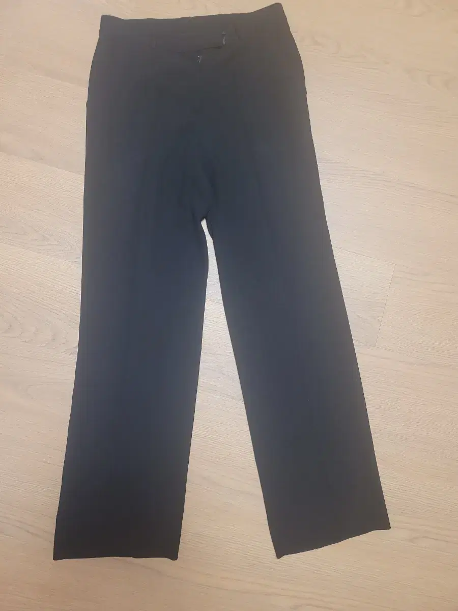 Women yeoreum suit pants