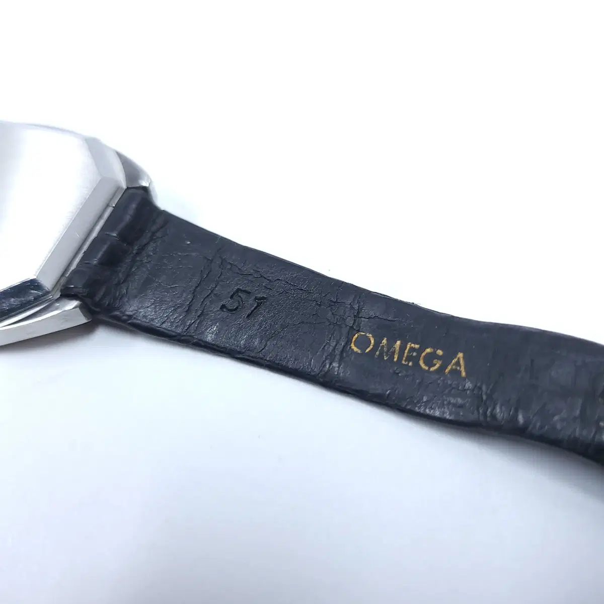 OMEGA CONSTELLATION 오메가 컨스텔레이션 손목시계 A009