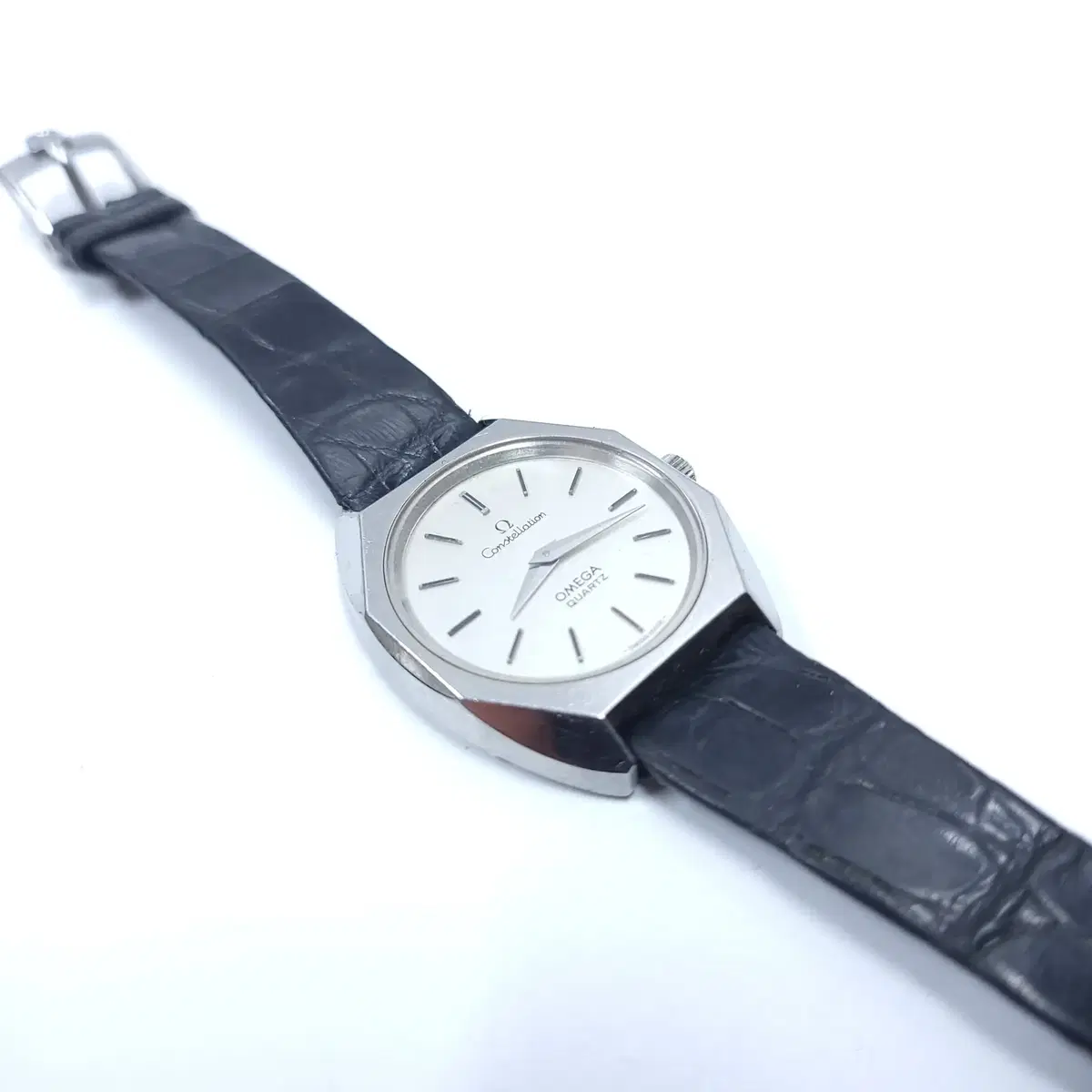 OMEGA CONSTELLATION 오메가 컨스텔레이션 손목시계 A009