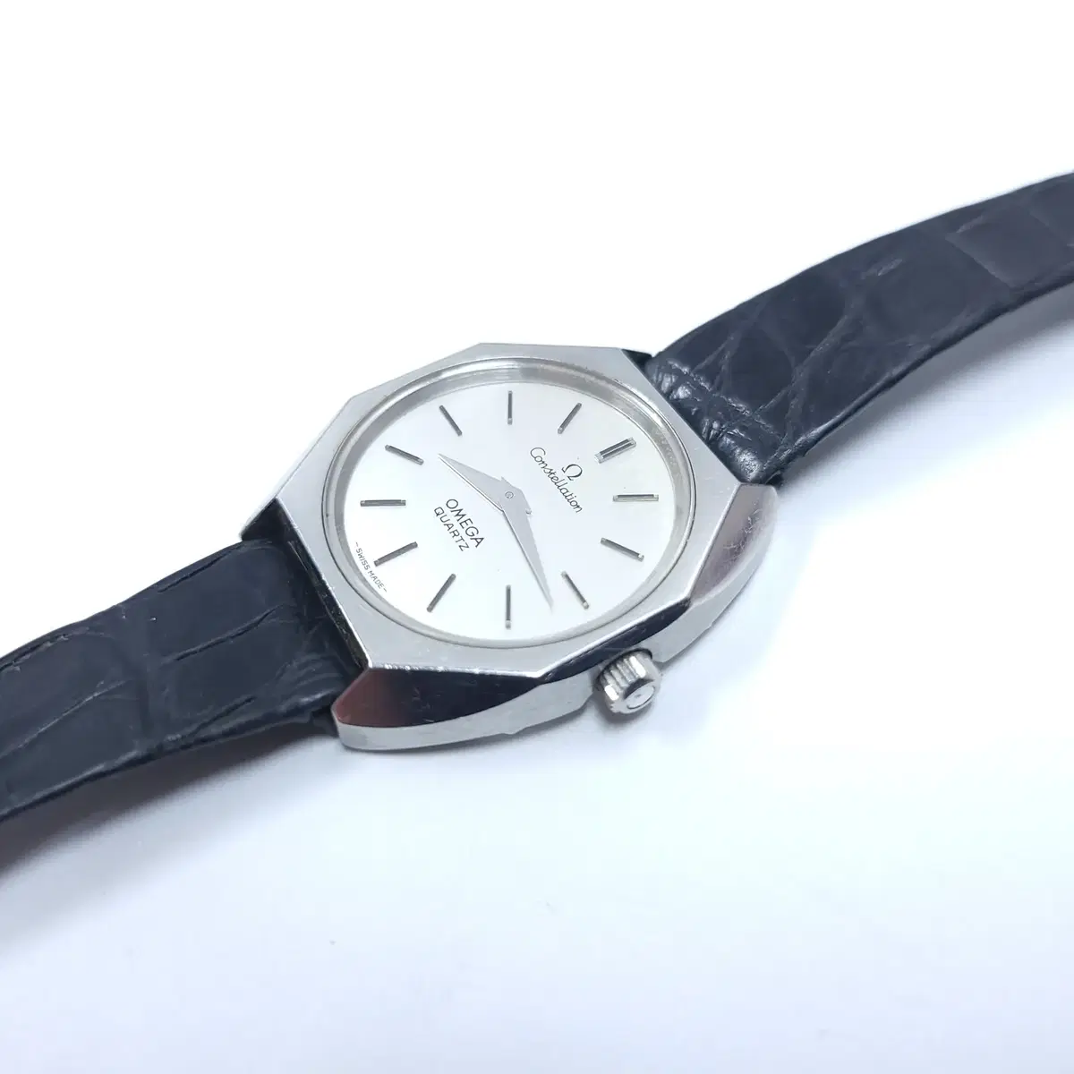 OMEGA CONSTELLATION 오메가 컨스텔레이션 손목시계 A009