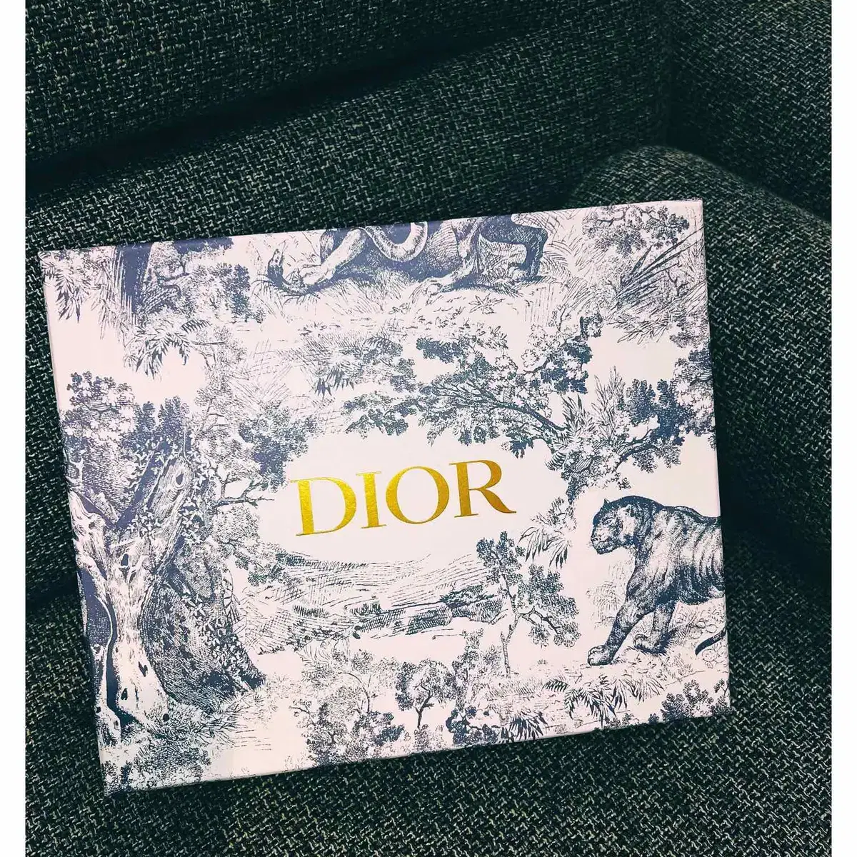 dior 술잔 세트 선물 세트