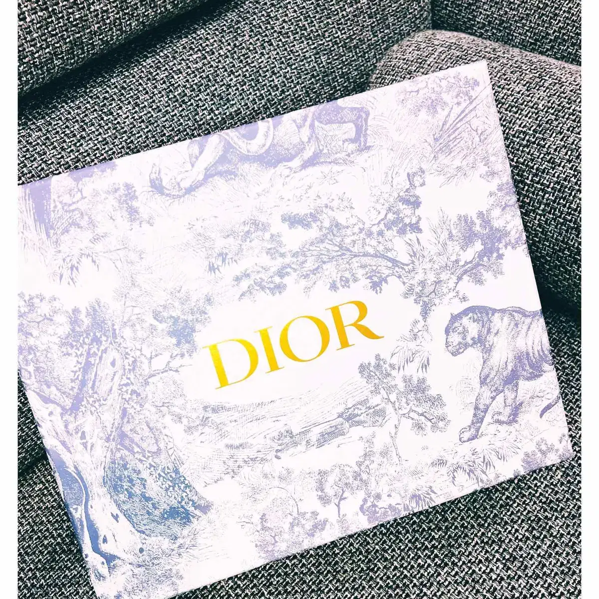 dior 술잔 세트 선물 세트