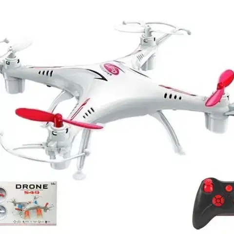 Drone S49