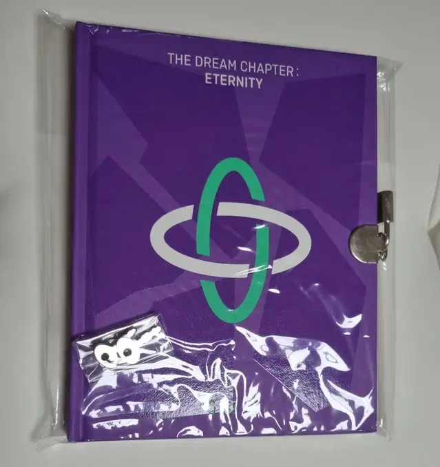 (급전)투바투 세불밤 Eternity 포토북 포카