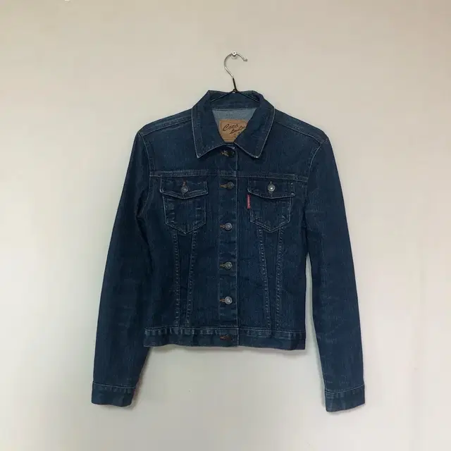 Vintage Cocoruru denim jk