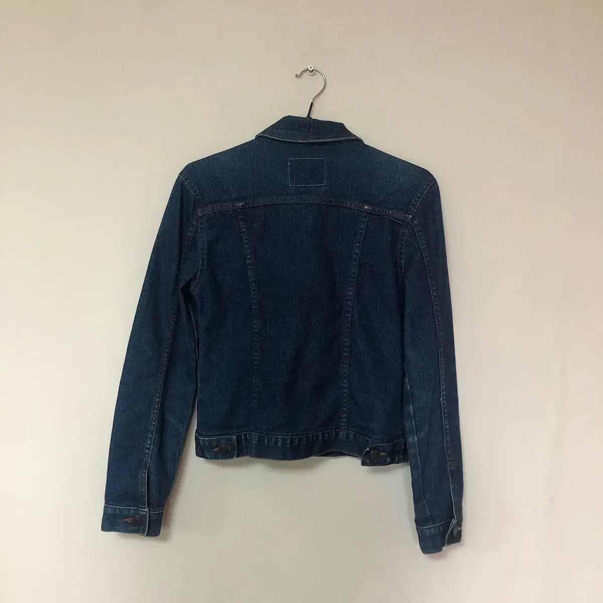 Vintage Cocoruru denim jk