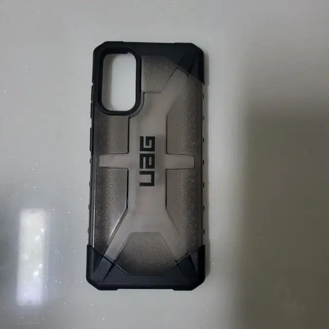 UAG 플라즈마 정품 갤럭시S20