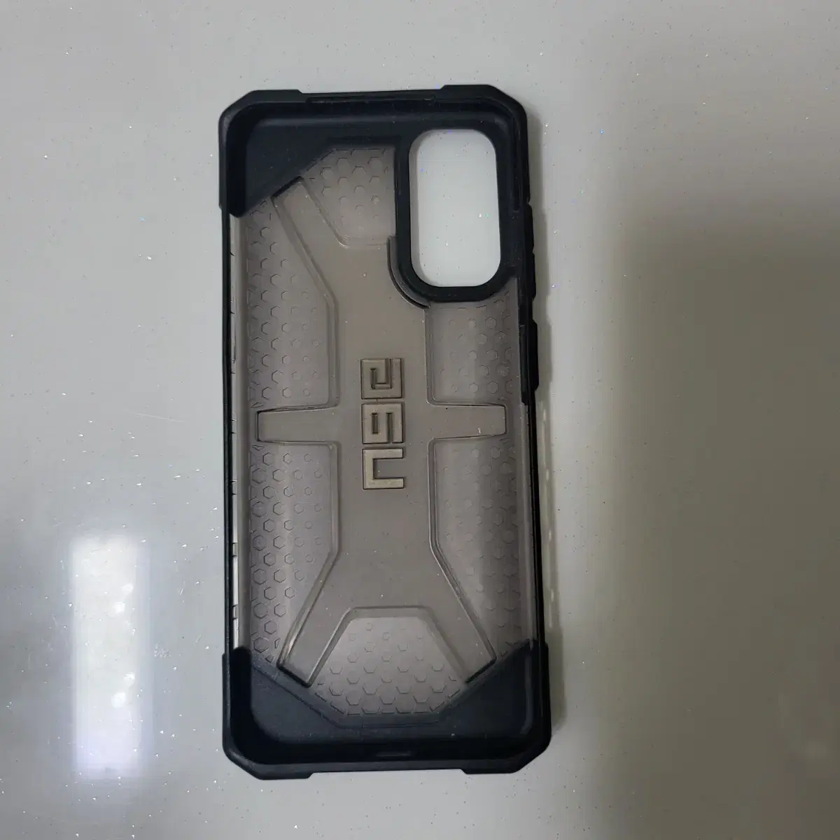 UAG 플라즈마 정품 갤럭시S20