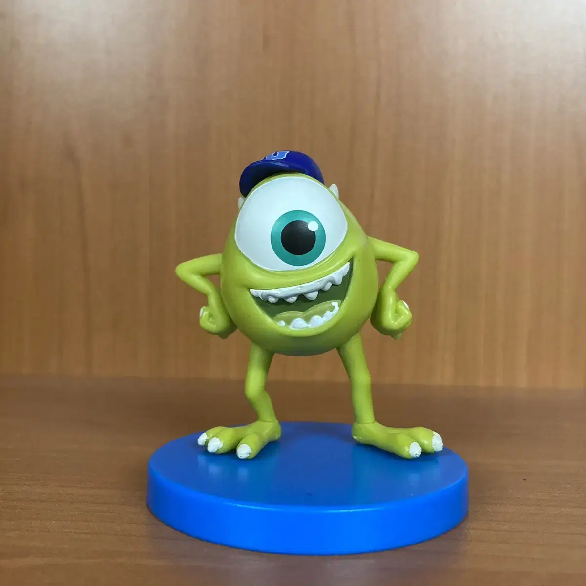 Mike Wazowski Figures